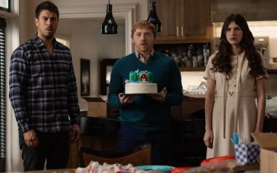 Ahead Of Its Premiere, We Have A Sneak Peek At “Servant’s” Episode 406