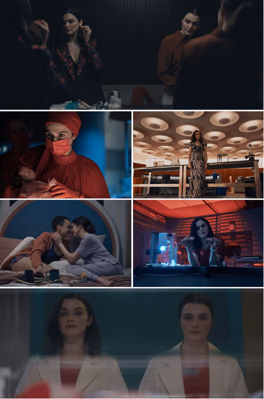 Watch The Sneak Peek For Episode 407 Of "Servant"