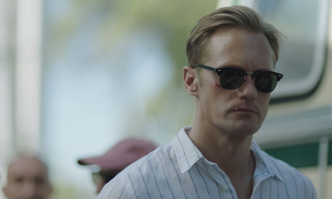 Brandon Cronenberg’s ‘Infinity Pool’ Is Out Now (Trailer)