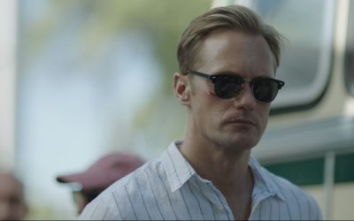 Brandon Cronenberg’s ‘Infinity Pool’ Is Out Now (Trailer)