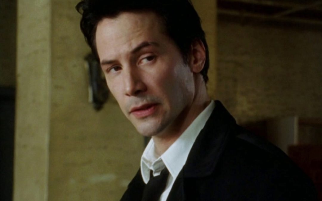 Confirmed: ‘Constantine 2’ Is Still Coming