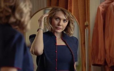 HBO Max Reveals Premiere Date And Trailer For True Crime Series “Love & Death'”