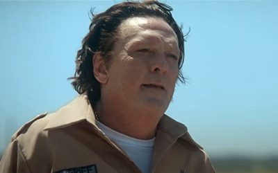 Watch The Trailer For ‘The Wraith Within’ Starring Michael Madsen And Allison Hawkstone
