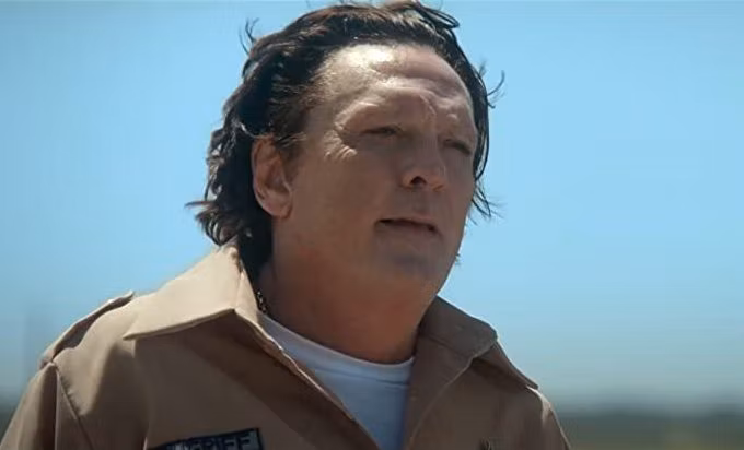 Watch The Trailer For 'The Wraith Within' Starring Michael Madsen And Allison Hawkstone