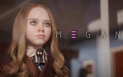 ‘M3GAN: The UNRAT3D VERSION’ Coming Home On Digital And Blu-Ray