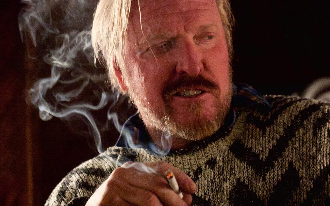 True Crime Inspired Horror ‘Pig Killer’ Coming Soon