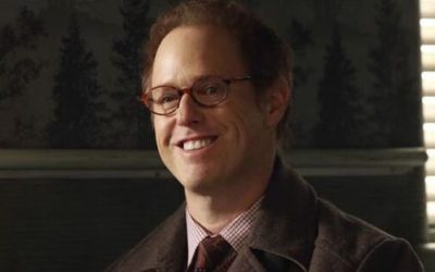 Raphael Sbarge Joins The Cast Of David Gordan Green’s ‘The Exorcist’