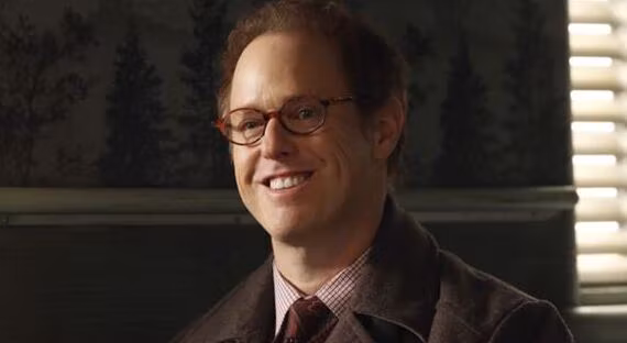Raphael Sbarge Joins The Cast Of David Gordan Green's 'The Exorcist'