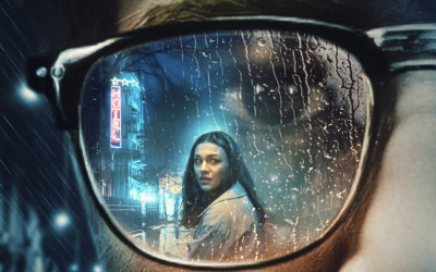 A Woman Finds Herself Trapped In The Thriller ‘Stalker’ (Trailer)