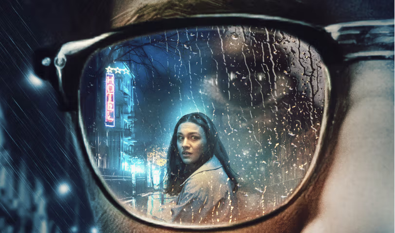 A Woman Finds Herself Trapped In The Thriller 'Stalker' (Trailer)