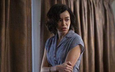 A Perfect Life Unravels In Netflix’s ‘The Strays’ (Trailer)