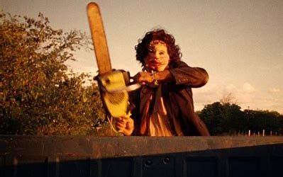 ‘Texas Chain Saw Massacre’ Slashing Its Way Onto UHD Release