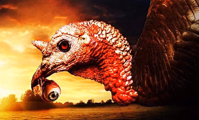 Hey Mother Clucker, 'Amityville Thanksgiving' Is Getting A Sequel