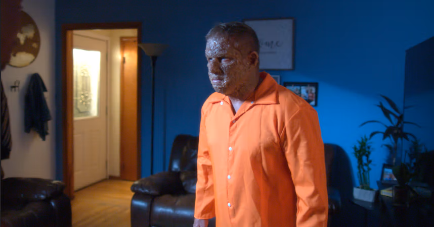 Evil Has Arrived: 'Marvin' Premieres On Prime Video And Tubi (Trailer)