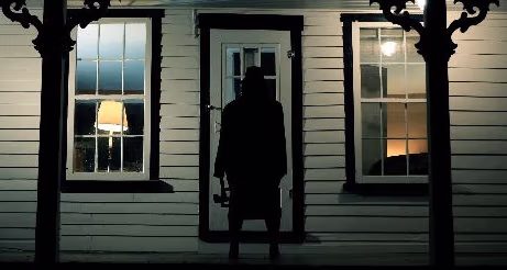 Yellow Veil Announces New Horror From The Makers Of 'Hellbender'