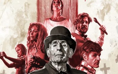Horror Anthology ‘Vampus Horror Tales’ Coming To VOD And Digital