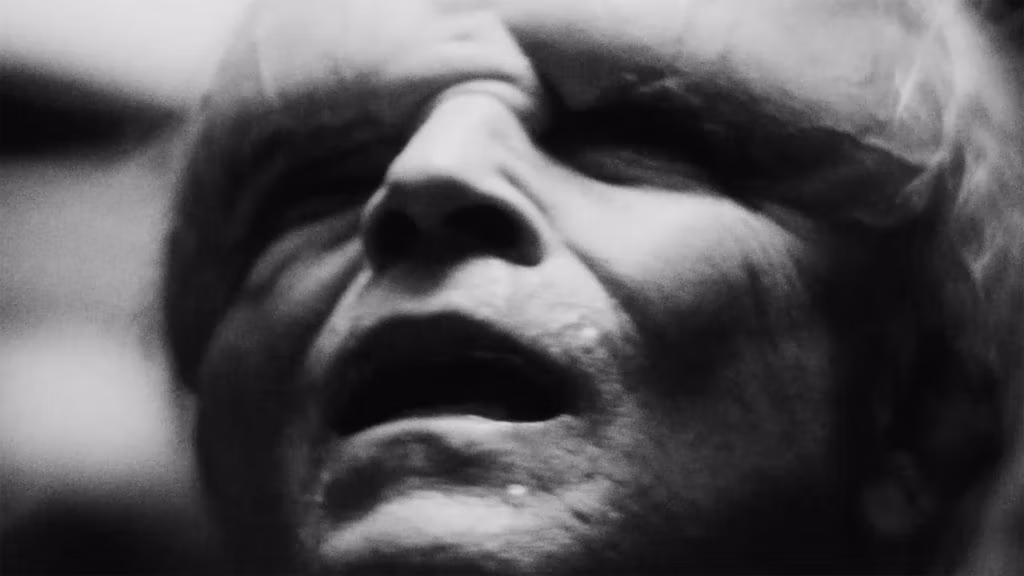 First Look: Sci-fi Thriller 'Divinity' Stars Bella Thorne & Stephen Dorff
