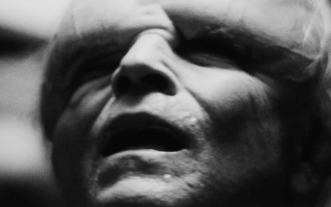 First Look: Sci-fi Thriller ‘Divinity’ Stars Bella Thorne & Stephen Dorff