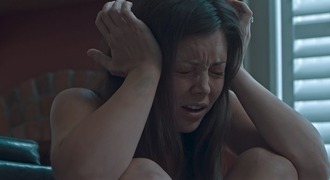 A Killer Stalks The Mental Health Horror ‘Adalynn’ This March