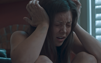 A Killer Stalks The Mental Health Horror ‘Adalynn’ This March