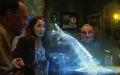 Brazil’s Fantaspoa Fantastic Film Festival 2023 Edition Offers Horror from the Classic to the Cutting Edge