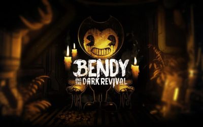 Game Review: ‘Bendy And The Dark Revival’