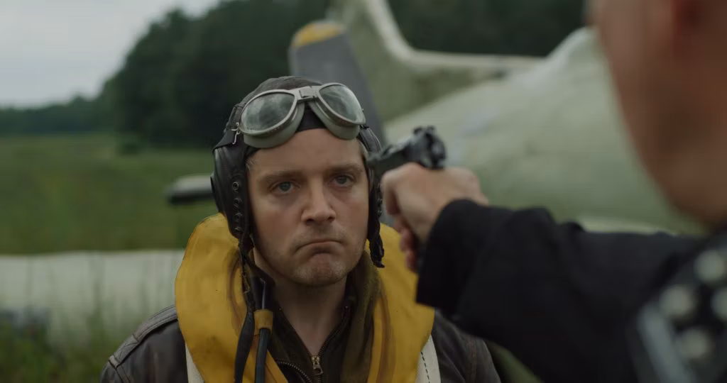 Wartime Revenge Thriller 'Condor's Nest' Lands New Trailer Ahead Of Release