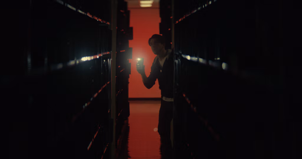 A College Student Is Pulled Into A Mystery In The Exclusive Clip From 'CRAM'
