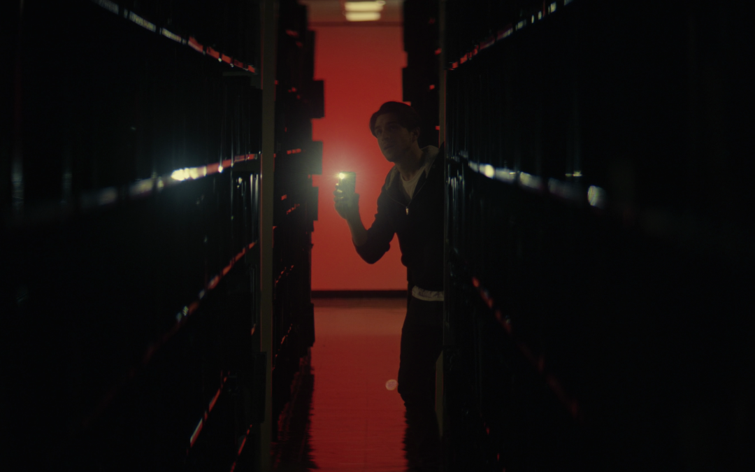 A College Student Is Pulled Into A Mystery In The Exclusive Clip From ‘CRAM’