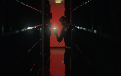 A College Student Is Pulled Into A Mystery In The Exclusive Clip From ‘CRAM’