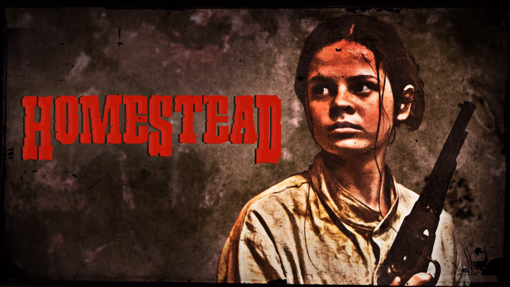Aim To Watch Survival Thriller 'Homestead' Now On Tubi