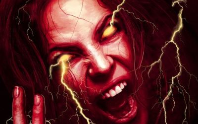 New Female Superhero series, Copycat, Brings Film and Comic Talent Together