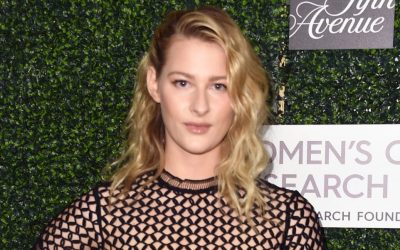 Destry Allyn Spielberg Making Her Feature Directorial Debut With A Horror Movie