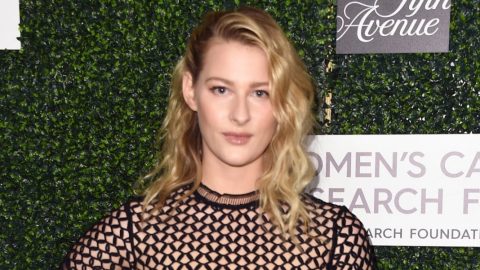 Destry Allyn Spielberg Making Her Feature Directorial Debut With A Horror Movie - HorrorFuel