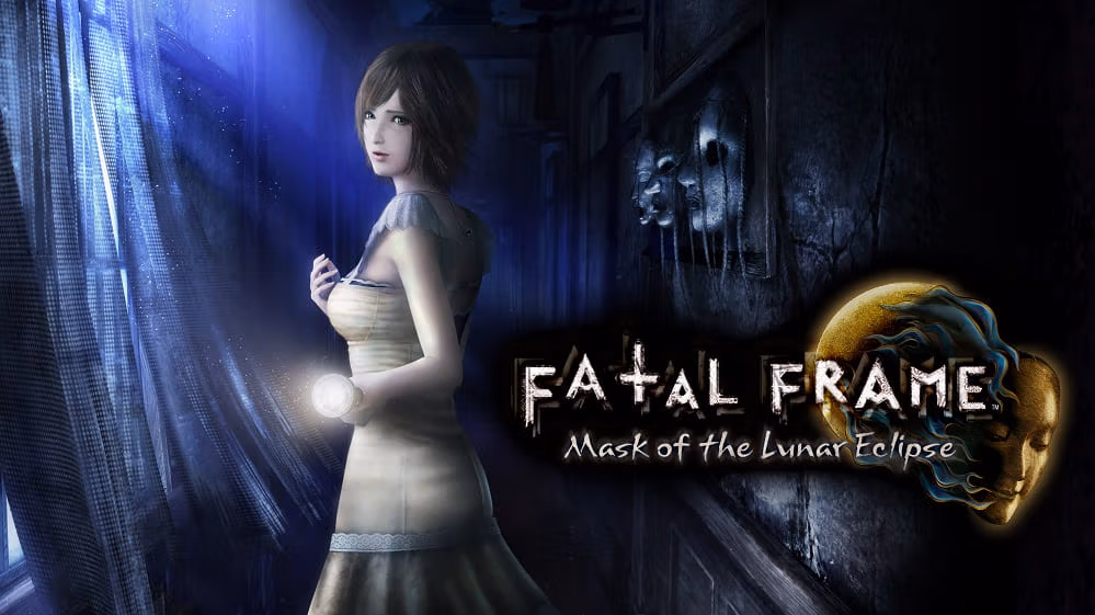 Game Review: 'Fatal Frame: Mask Of The Lunar Eclipse'