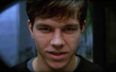 Movie Review: Fear (1996)