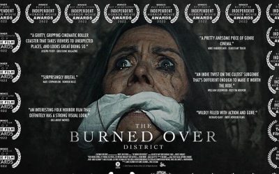 ‘The Burned Over District’ Shares Trailer Ahead Of World Premiere