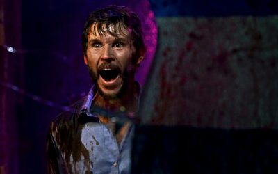 Certified Fresh Film ‘Glorious’ Scares Up Lovecraftian Horrors On Blu-ray