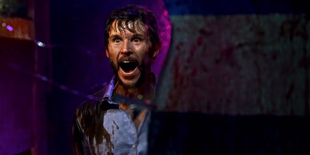 Certified Fresh Film 'Glorious' Scares Up Lovecraftian Horrors On Blu-ray
