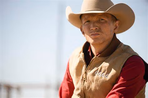 "Yellowstone" Actor Among New Cast Members Of 'Hellboy: The Crooked Man'