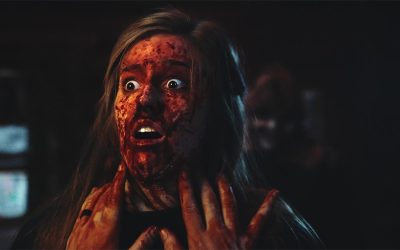 Horror-Comedy Anthology ‘Scare Package 2: Rad Chad’s Revenge’ Coming To Blu-ray