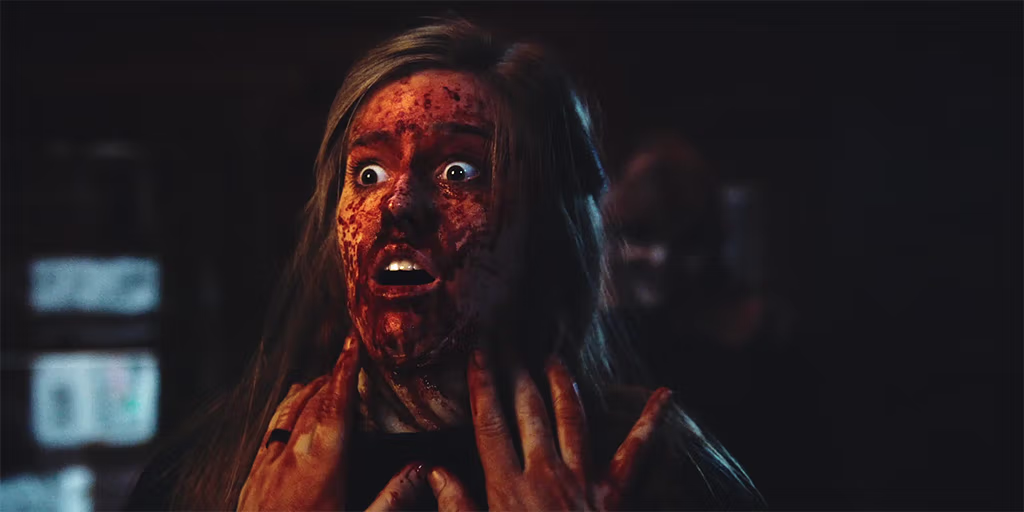 Horror-Comedy Anthology 'Scare Package 2: Rad Chad's Revenge' Coming To Blu-ray