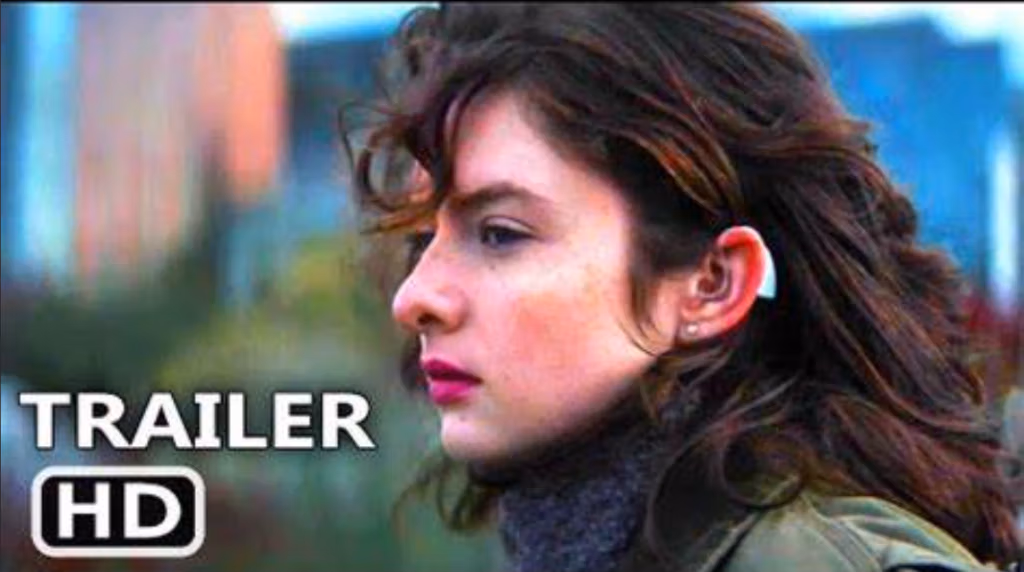 Shudder Announces March Premiere Date For 'The Unheard'