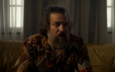 “Yellowstone” Actor Stars In Mind-Bending Horror ‘Hypnotica’