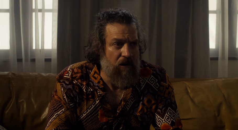 "Yellowstone" Actor Stars In Mind-Bending Horror 'Hypnotica'