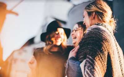 How to Plan a Stay-In Weekend with Friends