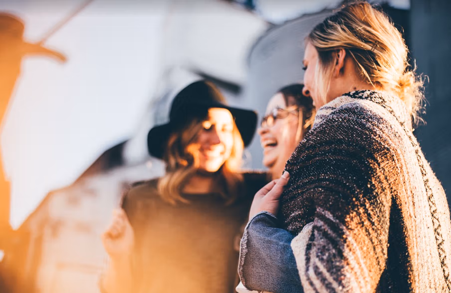 How to Plan a Stay-In Weekend with Friends
