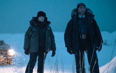 First Look: Jodie Foster Leads The Cast Of “True Detectives: Night Country”