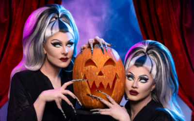 The Boulet Brothers Celebrate “Halfway To Halloween” With New Special