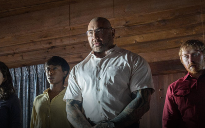 This March Bring Home The Apocalyptic Thriller ‘Knock At The Cabin’